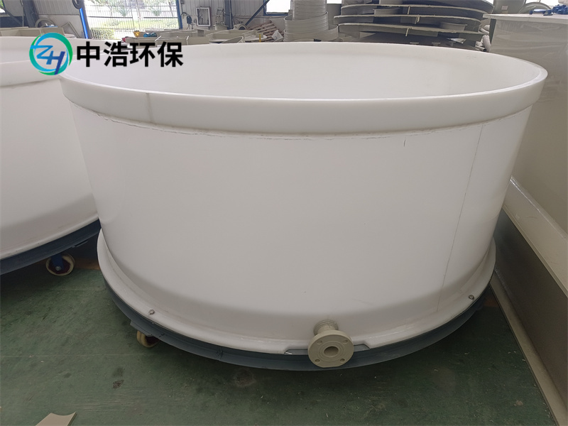 金牛PP抽滤槽